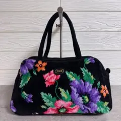 No.911 FEILER フェイラー ハンド トート バッグ