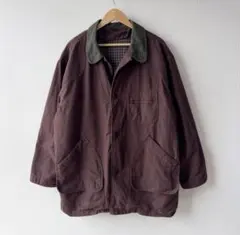 2026年最新】l.l.bean ハンティングジャケットの人気アイテム - メルカリ