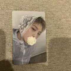 straykids スキズ RUN IT 会場限定トレカ 国立8/30 アイエン