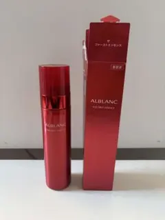 ALBLANC THE FIRST ESSENCE 90g 美容液 - メルカリ