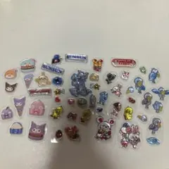 正規品　ボンボンドロップシール他おすそわけ