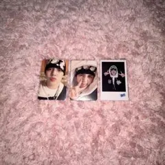 SEVENTEEN nana bnb エスクプス トレカ