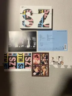 Sexy Zone/Sexy Zone Anniversary Tour 20…