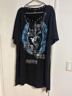 sex pot revenge スタッズ　tシャツ y2k 激レアのサムネイル