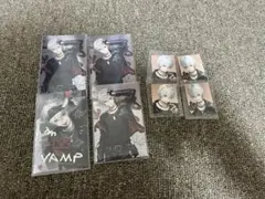 ChroNoiR 7周年 葛葉セット