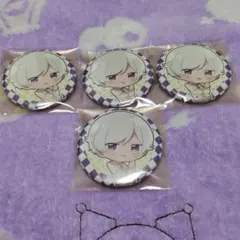 初兎 推しみつ SD いれいす まとめ売り セット