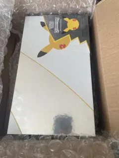 25th Ultra Premium Collection 【新品未開封　プロモ