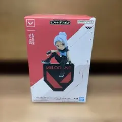 2026年最新】Valorant フィギュアの人気アイテム - メルカリ