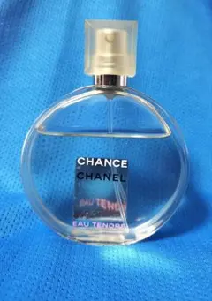 2025年最新】CHANEL チャンス オー タンドゥル 50mlの人気アイテム