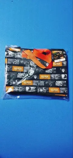 ズートピア2　ニック・ワイルド バック