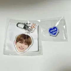 TREASURE アサヒ カプセルトイ