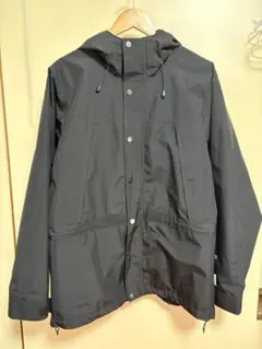 WINDSTOPPER BY GORE-TEX LABS マウンテンパーカー