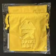 スピッツSPITZ,NOW! 巾着袋のサムネイル