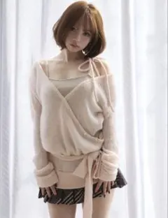 2026年最新】SHEENA knit tops andmaryの人気アイテム - メルカリ