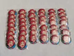 あんスタ 衣更真緒 缶バッジ テーマスカウト缶バッジ あんスタ 衣更真緒 イベコレ 缶バッジ 2023 autumn