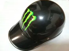 Monster Energy モンスターエナジー ヘルメット (使用済み)のサムネイル