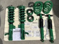 TEIN HIGH.TECH TOYOTA ヴェルファイア ローダウンサス - メルカリ