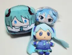 2026年最新】初音ミク V3 ぬいぐるみの人気アイテム - メルカリ