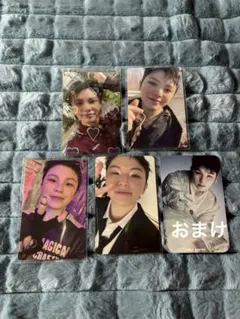 2026年最新】Woozi まとめ売りの人気アイテム - メルカリ