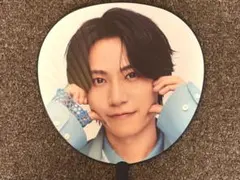 timelesz FAM DOMEうちわ橋本将生