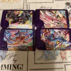 ポケモン　フレンダ