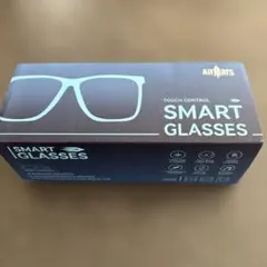 スマートグラス スマートウォッチ