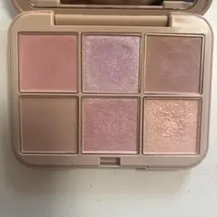 SNIDEL アイデザイナー n EX02アイシャドウパレット