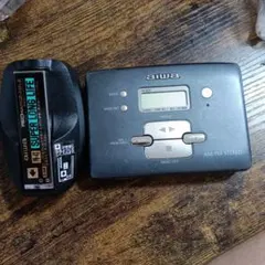 aiwa カセットプレーヤー AIWA カセットプレーヤー HS-PL50 動作未確認