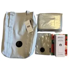 スターバックス福袋2026 5点セット