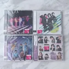 【匿名配送】Aぇ! group Chameleon 新品未開封 Blu-ray