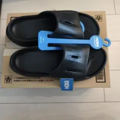 HOKA U ORA RECOVERY SLIDE 3 27cmのサムネイル