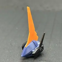 HG バーザム（A.O.Z RE-BOOT版）　頭部　ガンプラ　ジャンクパーツ