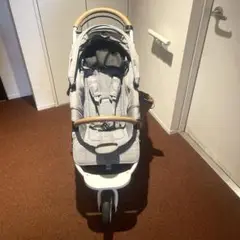 エアバギー ベビーカー