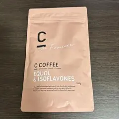 値下げC COFFEE EQUOL & ISOFLAVONES & C TEA - メルカリ