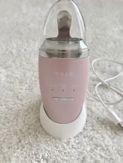未使用　ヤーマン ミーゼ ディープスキンクリア myse MS-43P PINK ミーゼ ディープスキンクリア｜ヤーマン公式通販サイト