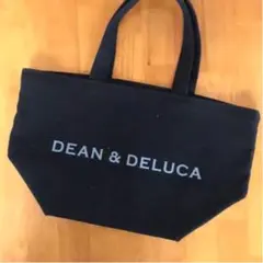 DEAN&DELUCA ディーン&デルーカ トートバッグ