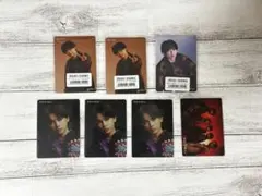 草川直弥 NAOYA トレカ BLAST