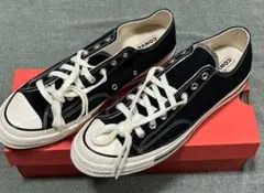 2026年最新】ct7 converse ローカットの人気アイテム - メルカリ