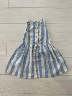 ベビー　ワンピース