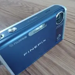 FUJIFILM FinePix Z2 動作品 ピクチャーカード付き - メルカリ