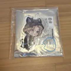 サムダリトレーディングアクスタ・アクキー Cycle ver.琉佳