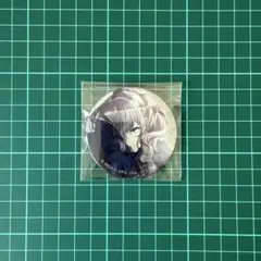 朝比奈まふゆ プロセカ 缶バッジ 黒百合 5b - メルカリ