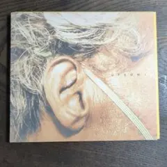 【中古CD】内海イズル「UTSUMI」Izuru Utsumi