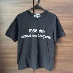 CDG COMME des GARÇONS Tシャツ L