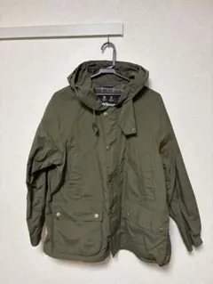 2025年最新】Barbour マウンテンパーカーの人気アイテム - メルカリ