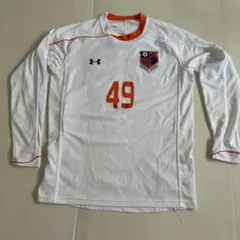 RB大宮アルディージャ Under Armour 練習着 ユニフォーム 2XL RB大宮アルディージャ Under Armour 練習着 ユニフォーム 2XL - メルカリ