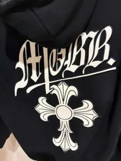 Mobb パーカー　サイズs
