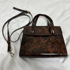 LOWRYSFARM ショルダーバッグ