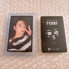 2026年最新】bts proof ラキドロの人気アイテム - メルカリ