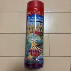 水彩色鉛筆36色セット